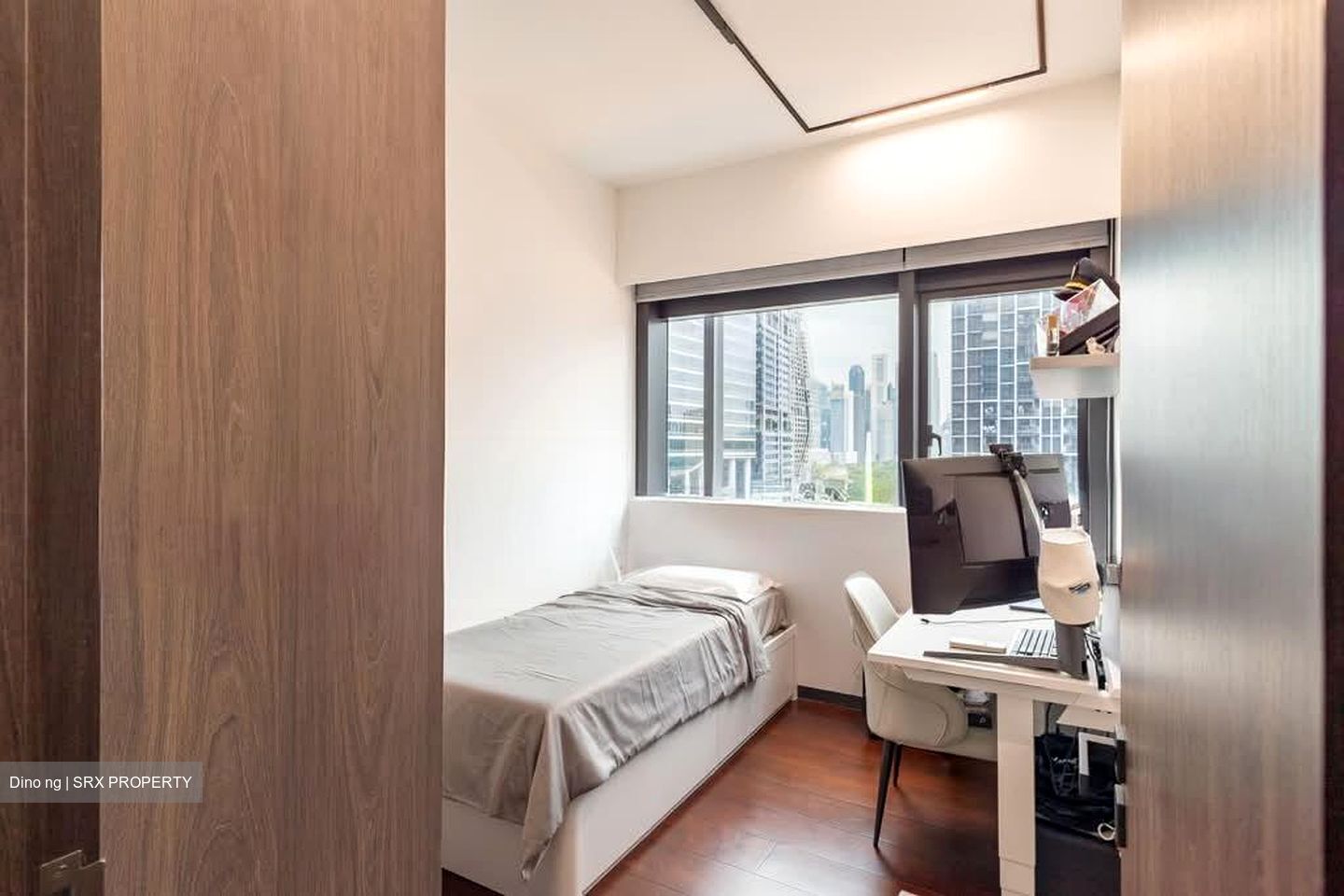 Midtown Modern (D7), Apartment #534449861